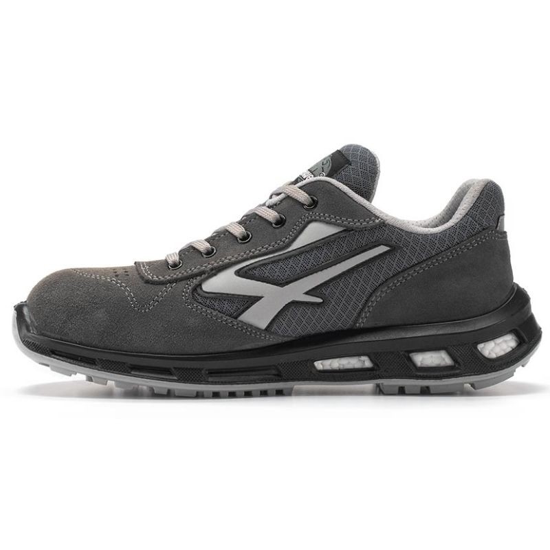 Scarpe U-POWER PUSH s1P SRC REDLION