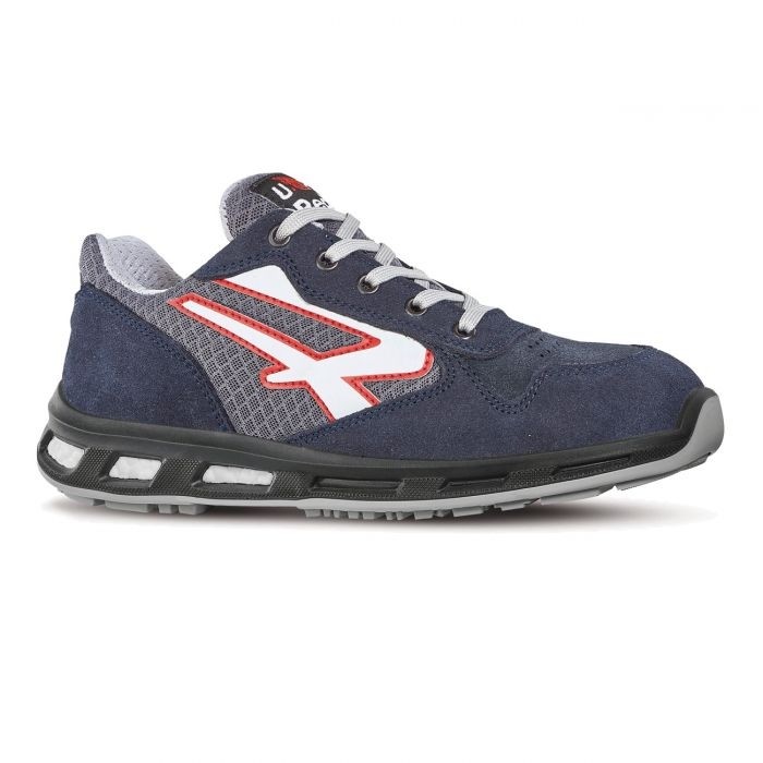 Scarpe U-POWER ACTIVE S1P serie REDLION