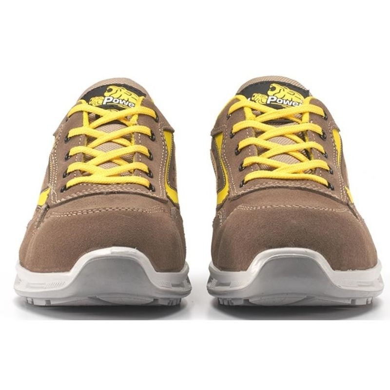 Scarpe Antinfortunistiche U-POWER ADVENTURE, serie REDLION