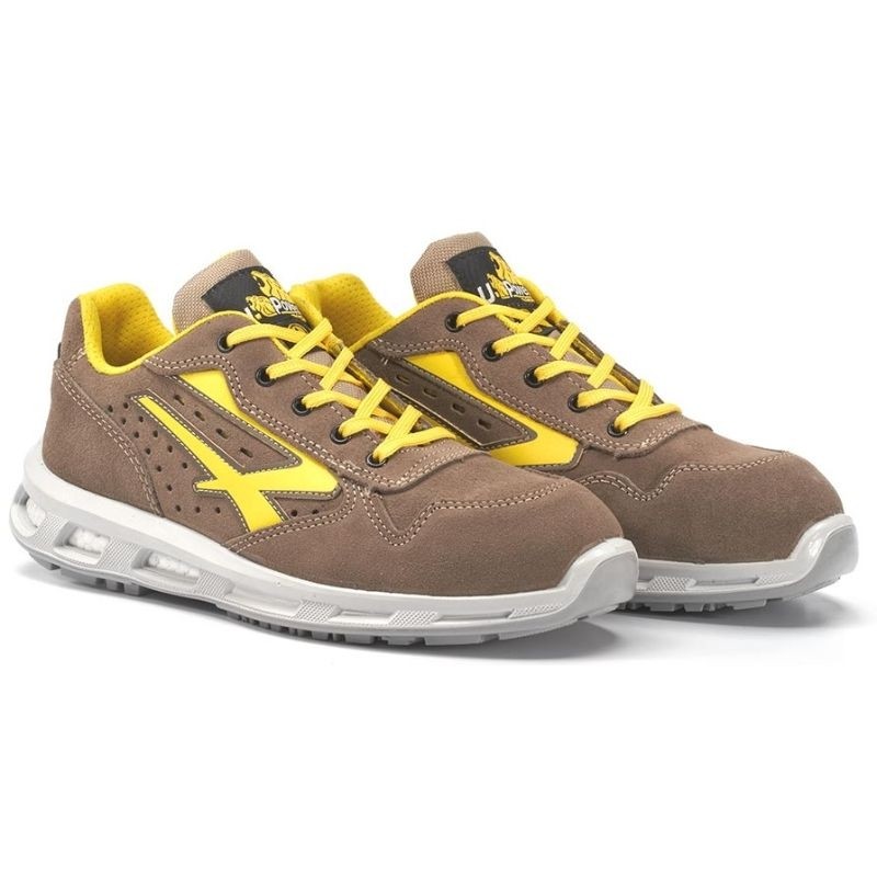 Scarpe Antinfortunistiche U-POWER ADVENTURE, serie REDLION