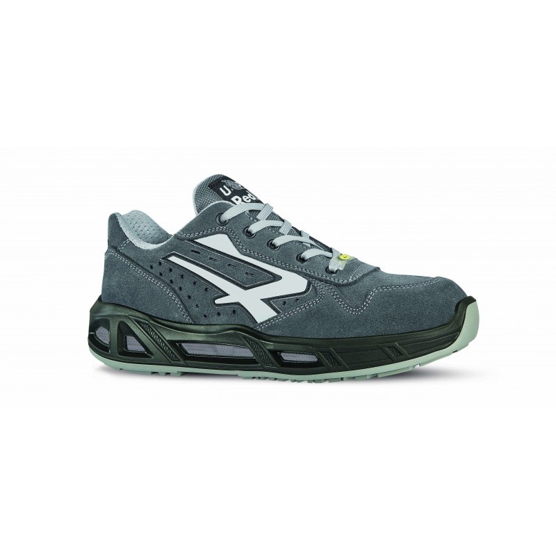 Scarpe U-POWER GOING S1P SRC, serie REDLION