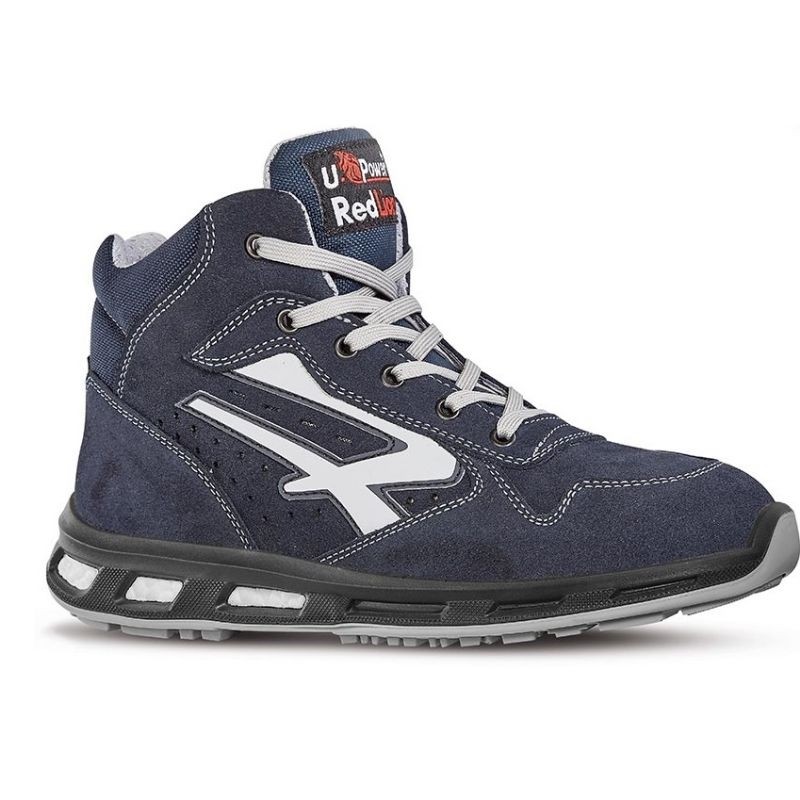 Scarpe Antinfortunistiche U-POWER MOVING, serie REDLION