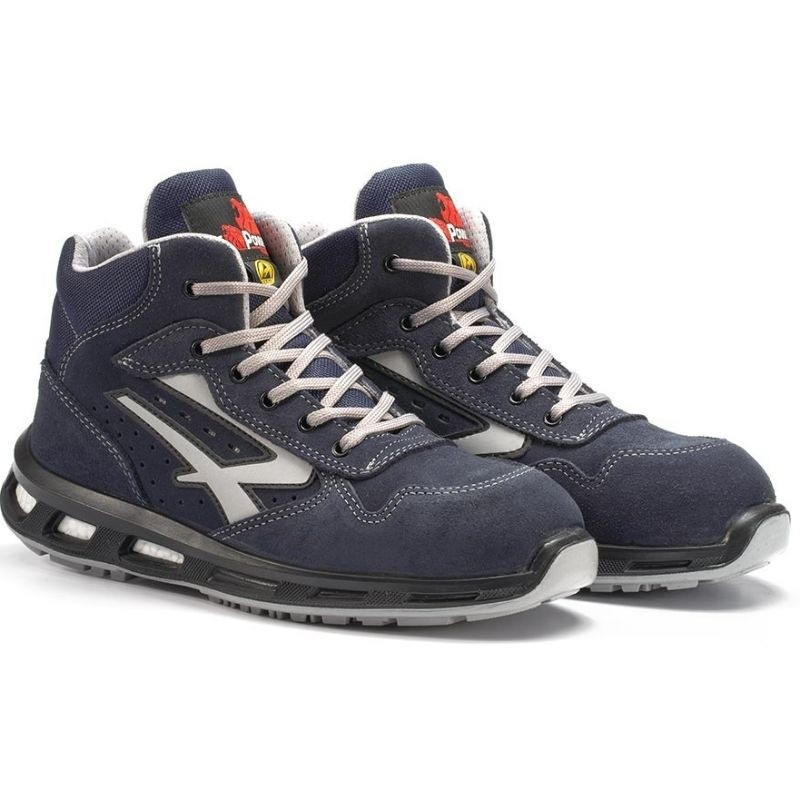 Scarpe Antinfortunistiche U-POWER MOVING, serie REDLION