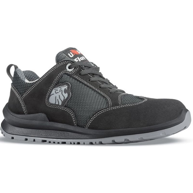 Scarpe Antinfortunistiche U-POWER ROBERT, traspiranti