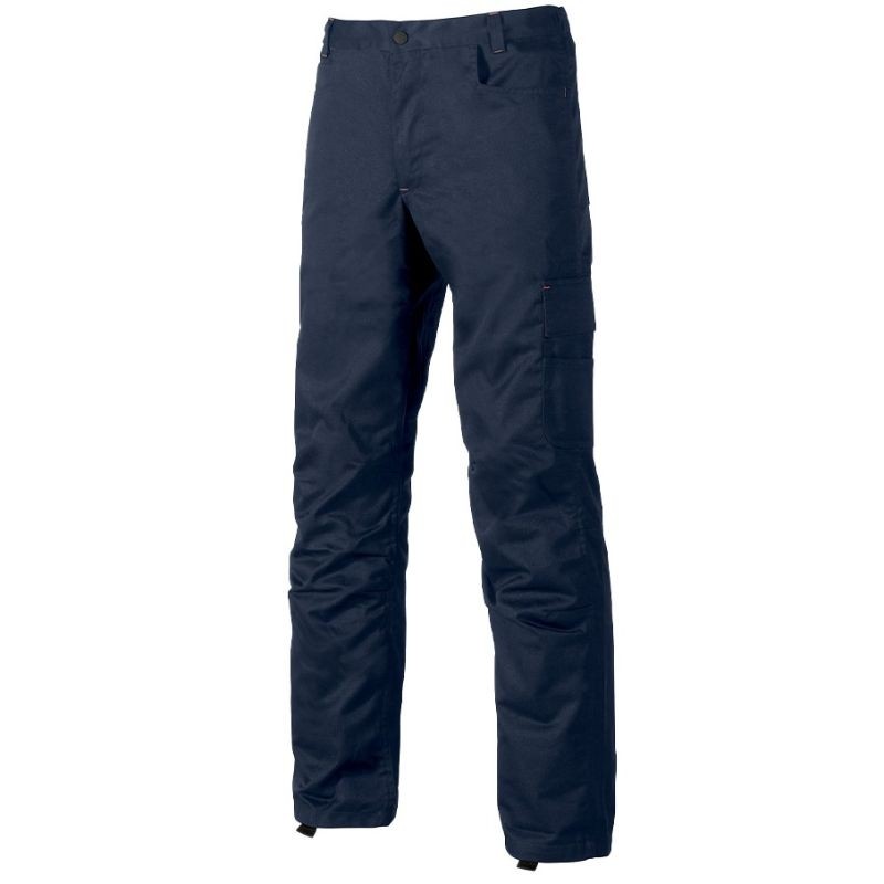 Abbigliamento da lavoro U-Power