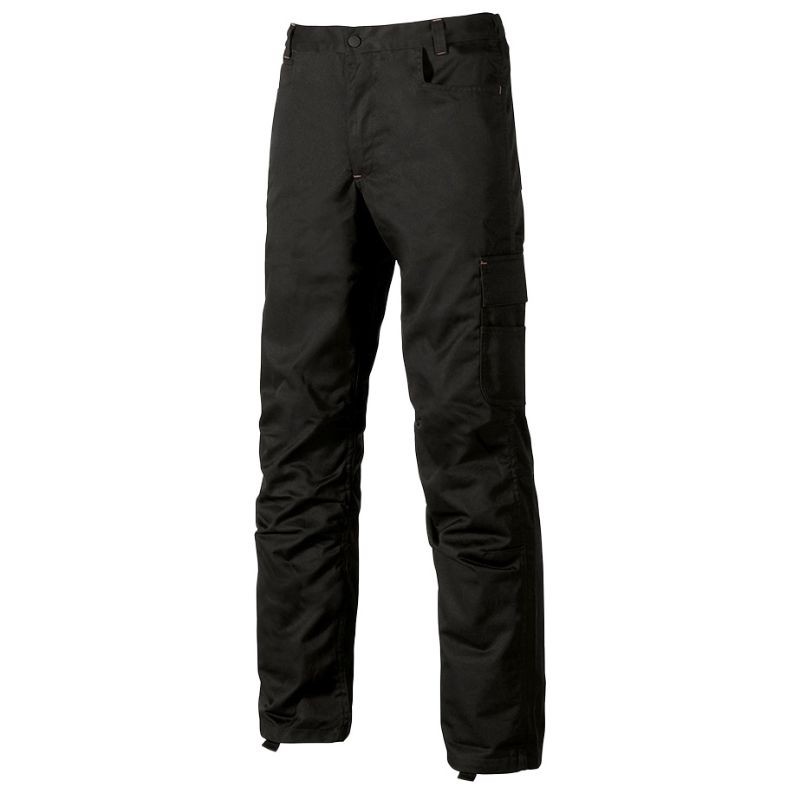 Pantaloni da lavoro U-POWER BRAVO ST069