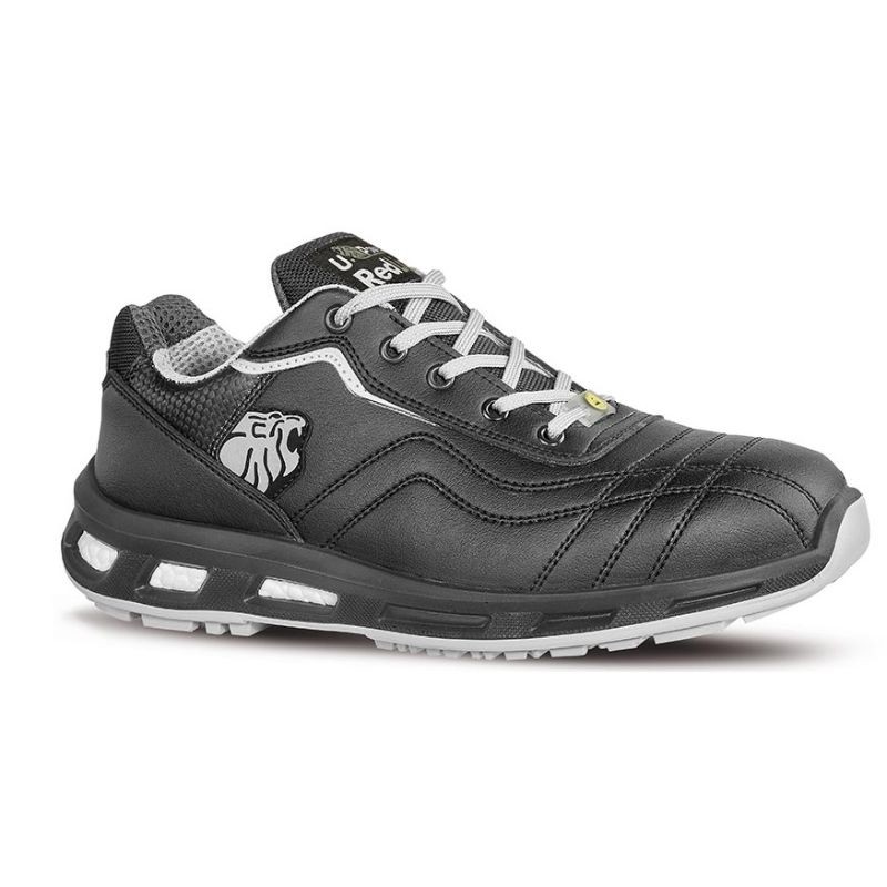 Scarpe U-POWER SHOW S1P ESD - END SERIES ESAURITA --