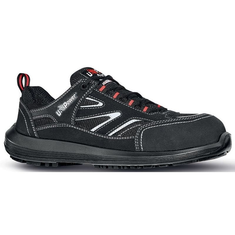 Scarpe Antinfortunistiche U-POWER DARDO, traspiranti