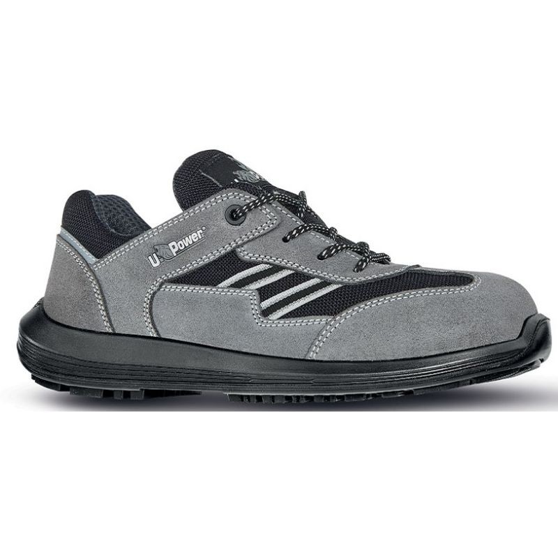 Scarpe Antinfortunistiche U-POWER CALIFORNIA, traspiranti