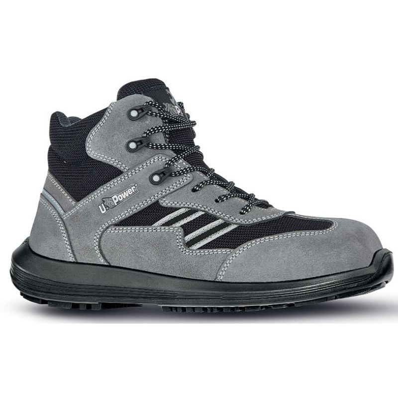 Scarpe Antinfortunistiche U-POWER FLORIDA, traspirante