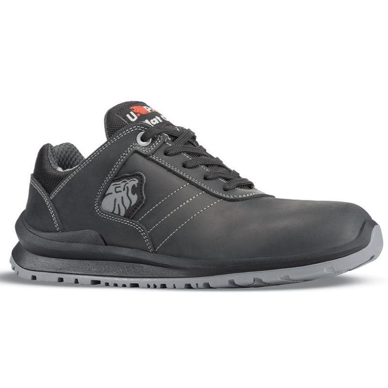 Scarpe Antinfortunistiche U-POWER STIG, impermeabili