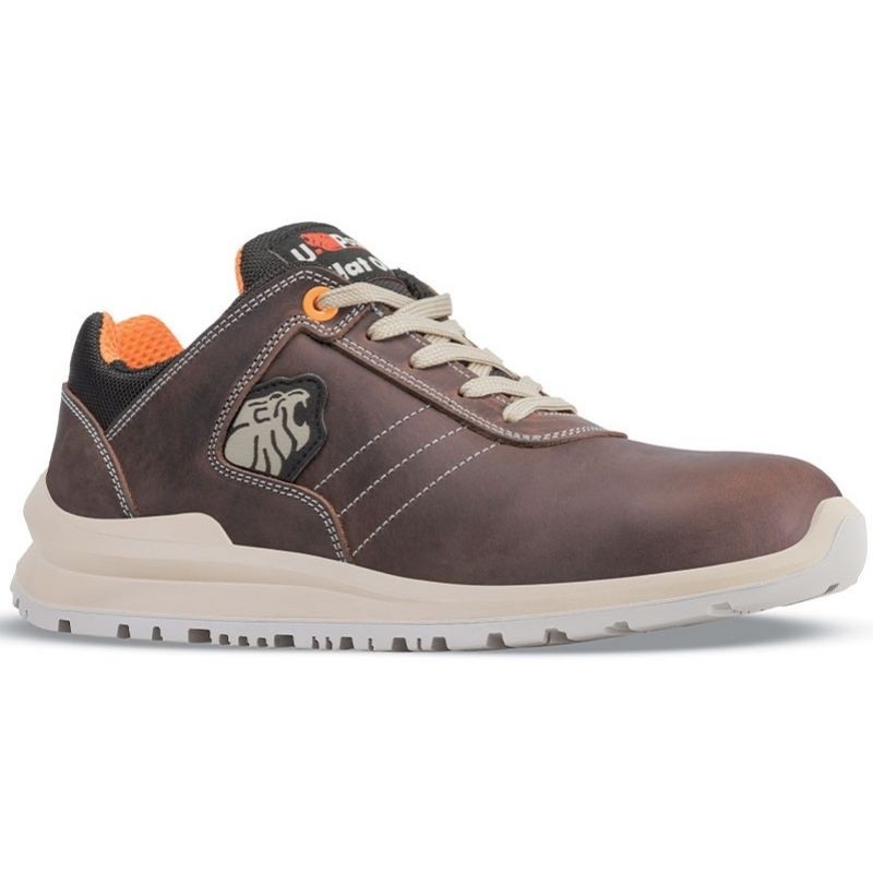Scarpe Antinfortunistiche U-POWER SEBASTIEN S3 SRC UF20064
