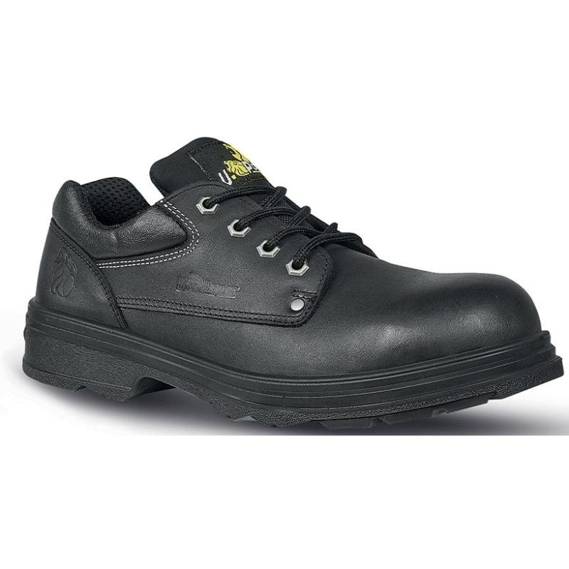 Scarpe Antinfortunistiche U-POWER MUSTANG, impermeabili