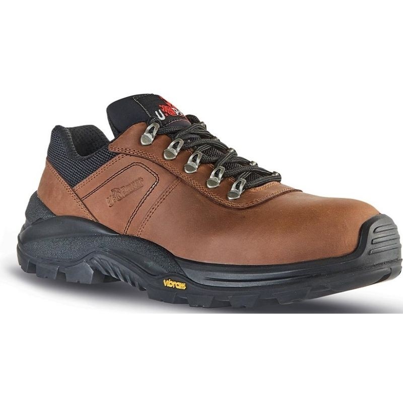 Scarpe Antinfortunistiche U-POWER JUMP, impermeabili