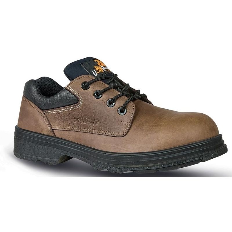 Scarpe Antinfortunistiche U-POWER ETNIC, impermeabili
