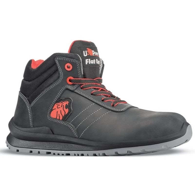 Scarpe Antinfortunistiche U-POWER WALTER, impermeabili