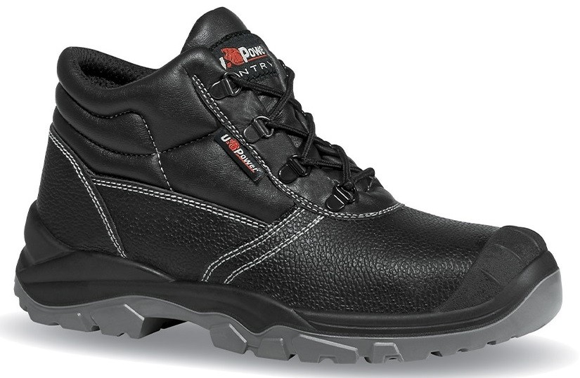 Scarpe Antinfortunistiche U-POWER SAFE UK, impermeabili
