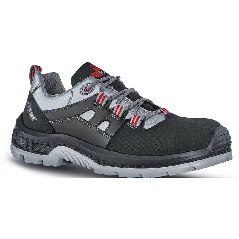 Scarpe Antinfortunistiche U-POWER CORNER, impermeabili
