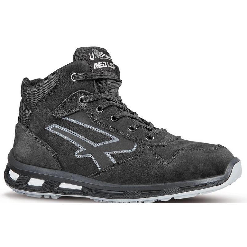 Scarpe U-POWER LIFT S3 SRC