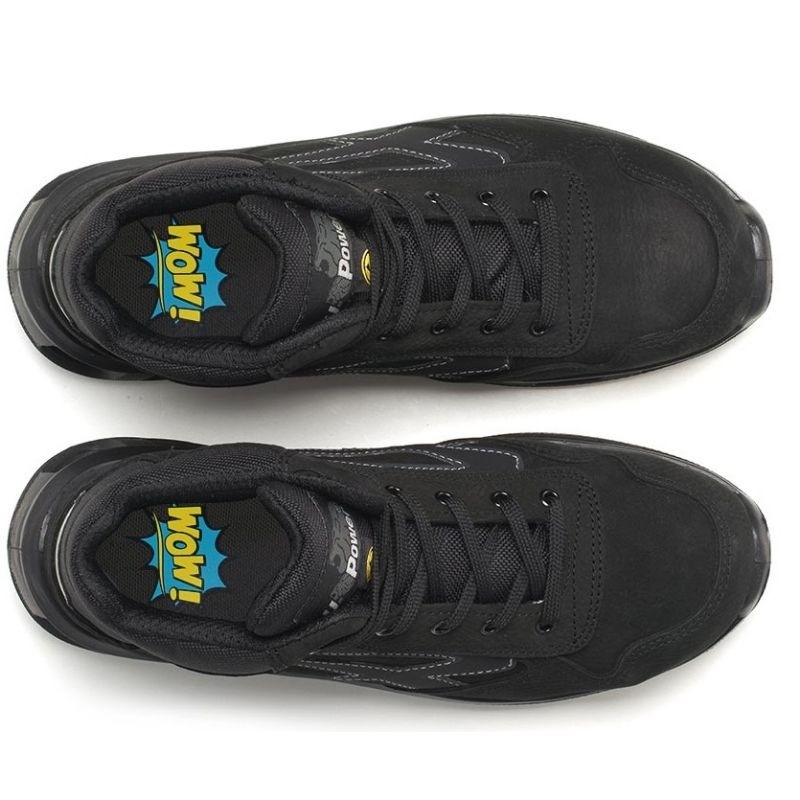 Scarpe U-POWER LIFT S3 SRC