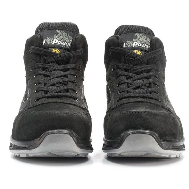 Scarpe U-POWER LIFT S3 SRC