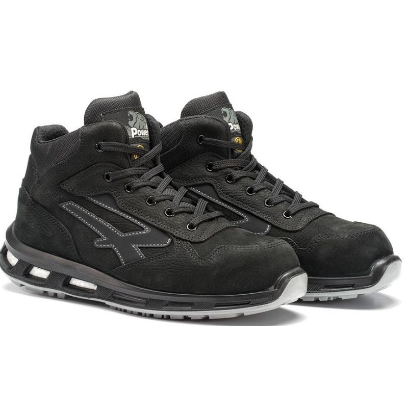 Scarpe U-POWER LIFT S3 SRC