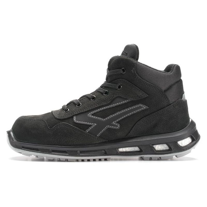 Scarpe U-POWER LIFT S3 SRC