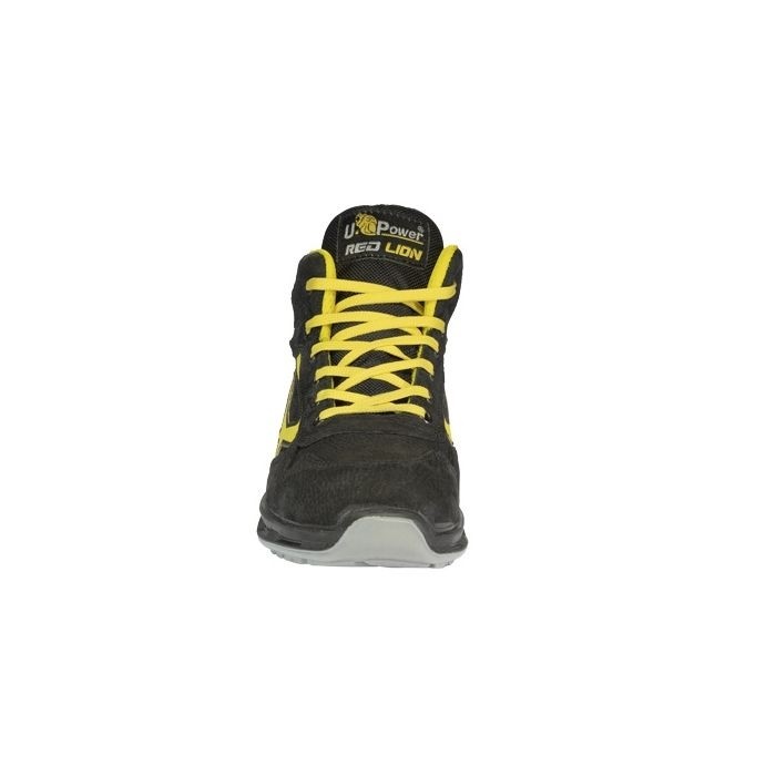 Scarpe Antinfortunistiche U-POWER REDLION SHOT
