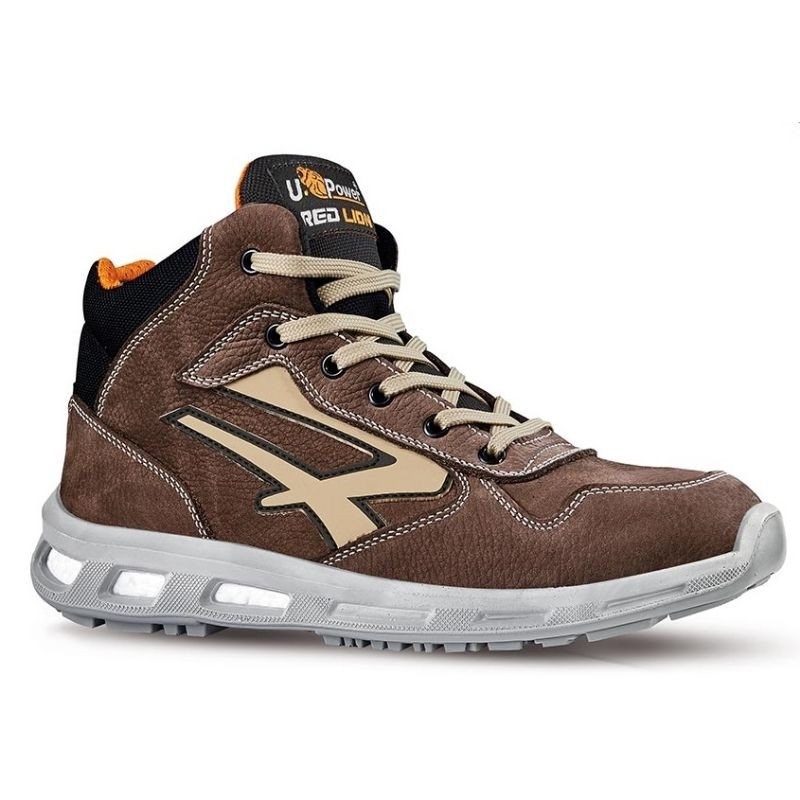 Scarpe U-POWER REDLION CARTER S3 SRC