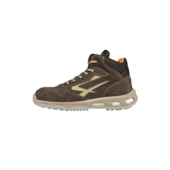 Scarpe U-POWER REDLION CARTER S3 SRC