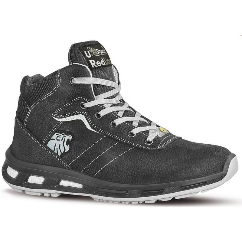 Scarpe Antinfortunistiche U-POWER REDLION SHAPE ESD