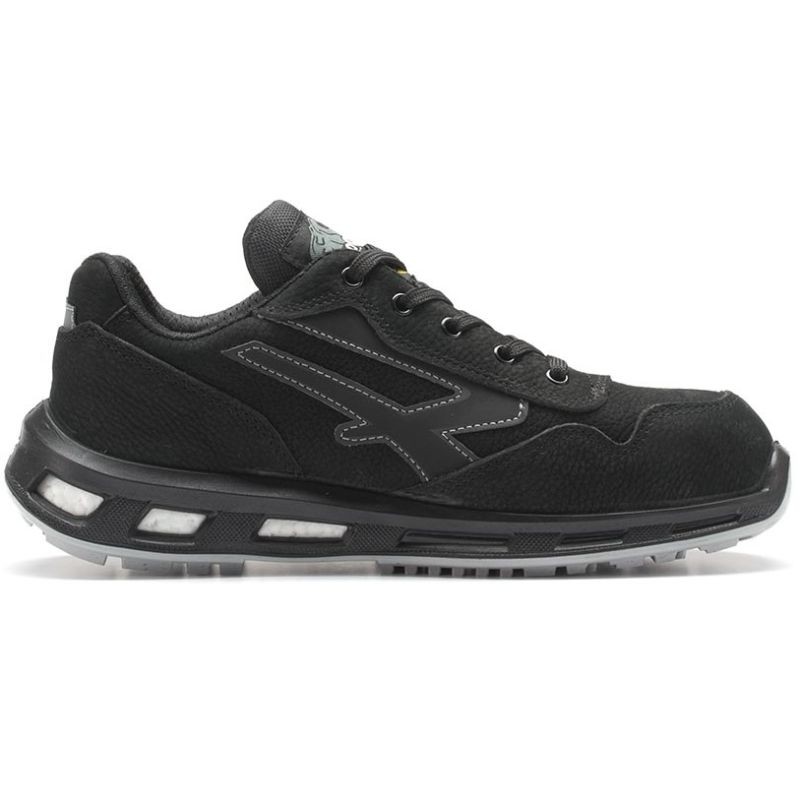 Scarpe U-POWER CARBON S3 SRC REDLION 