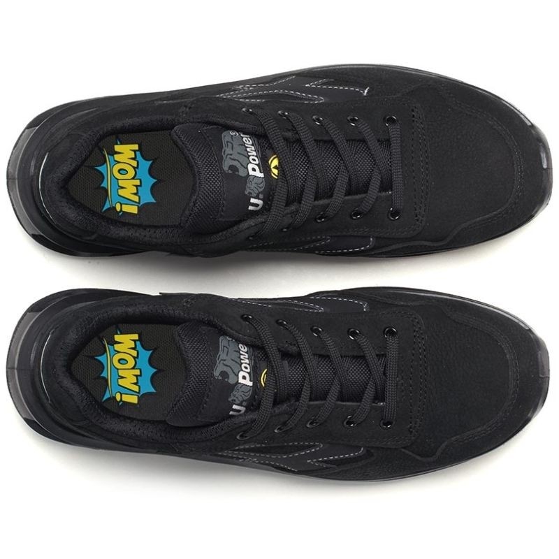 Scarpe U-POWER CARBON S3 SRC REDLION