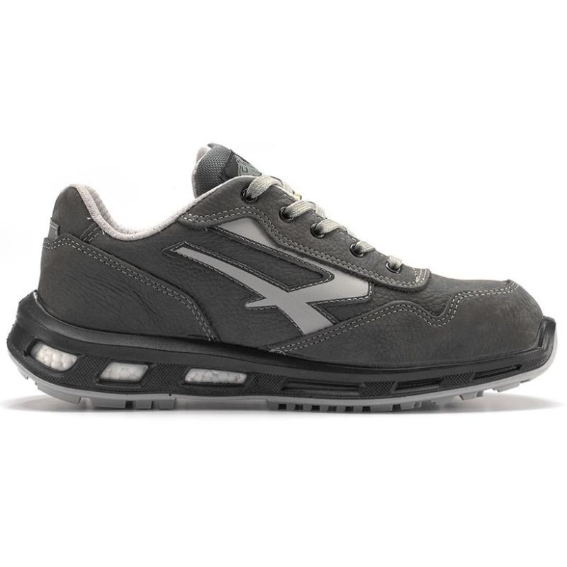 Scarpe U-POWER KICK REDLION