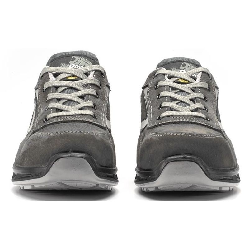 Scarpe U-POWER KICK REDLION