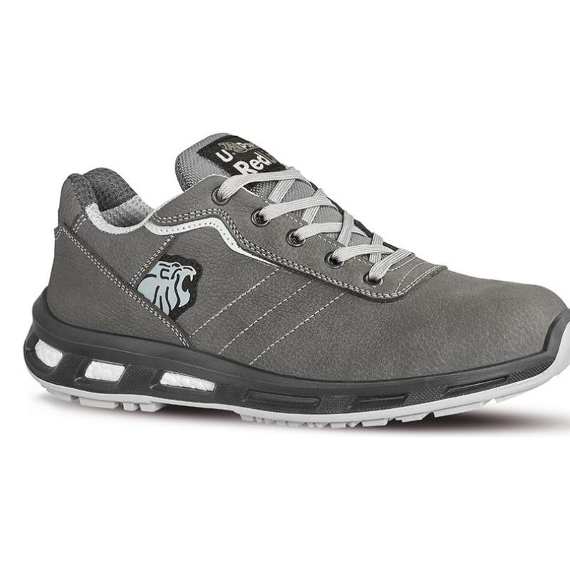 Scarpe Antinfortunistiche U-POWER RING REDLION