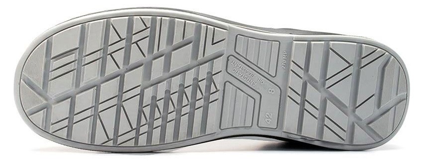 Scarpe Antinfortunistiche U-POWER RING REDLION