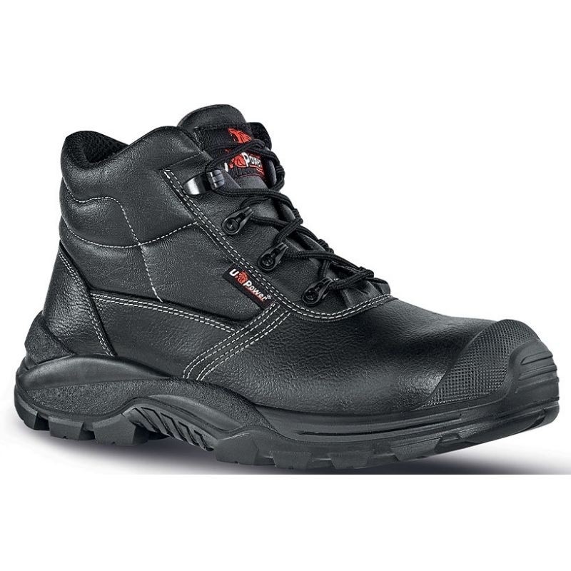 Scarpe U-POWER TEXAS S3 UK RS RR10443