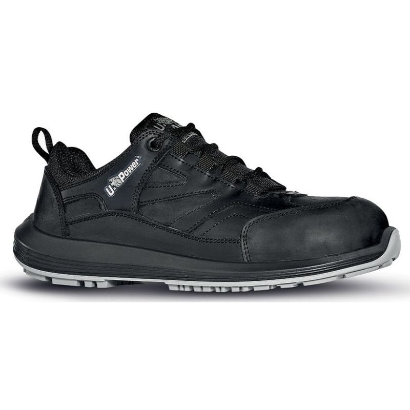 Scarpe Antinfortunistiche U-POWER YUKON, impermeabili