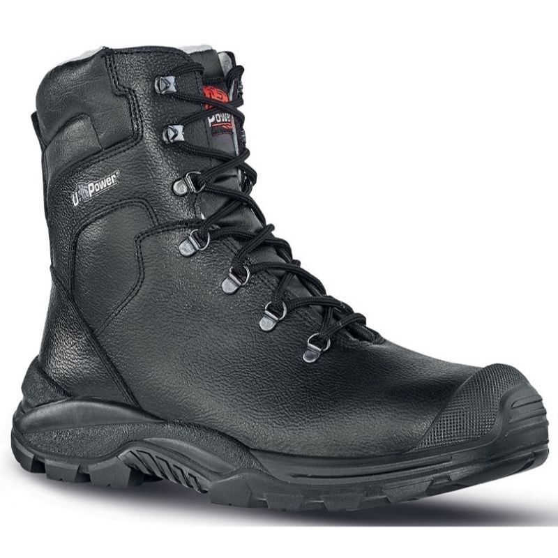 Scarpe Antinfortunistiche U-POWER KLEVER UK, defaticanti