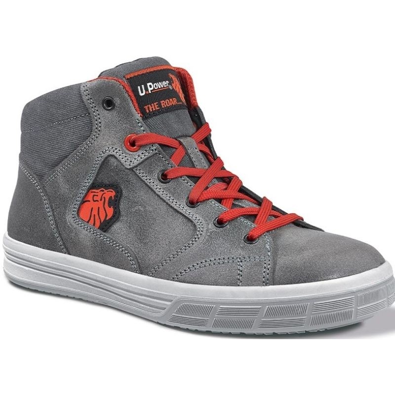 Scarpe Antinfortunistiche U-POWER PREDATOR, impermeabili