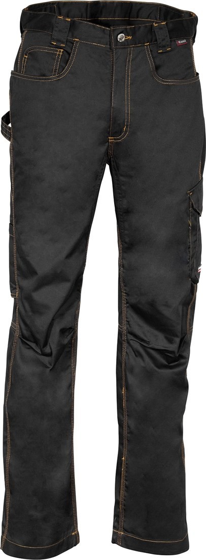 Pantaloni Multitasche Cofra Walklander V014-0