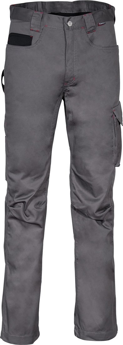 Pantaloni Multitasche Cofra Walklander V014-0