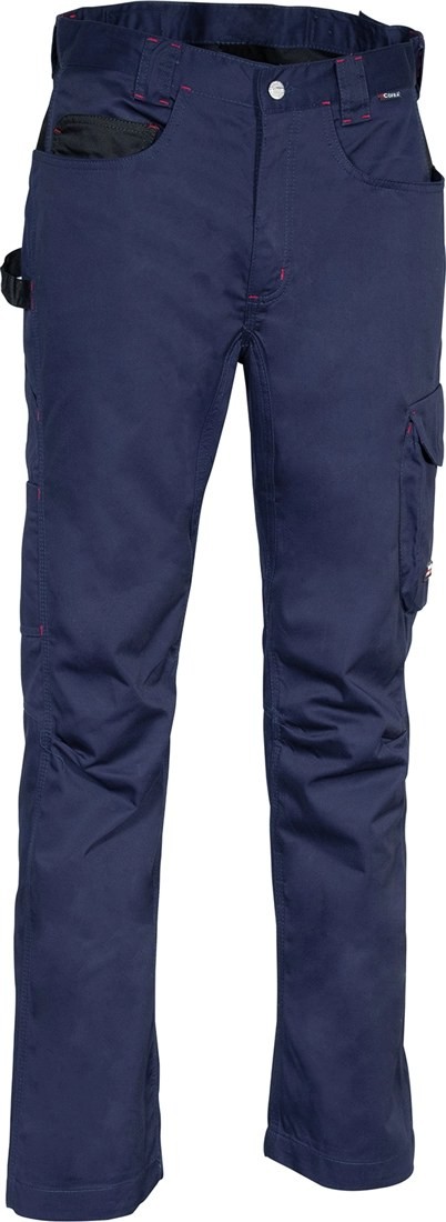 Pantaloni Multitasche Cofra Walklander V014-0