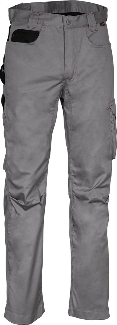 Pantaloni Multitasche Cofra Walklander V014-0