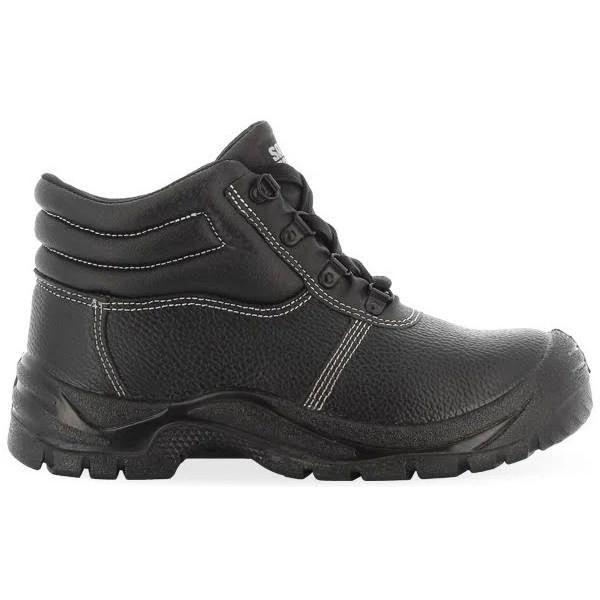 8 Paia - Scarpe Antinfortunistiche Safety Jogger Safetystar S3 SR SC CI FO Alte