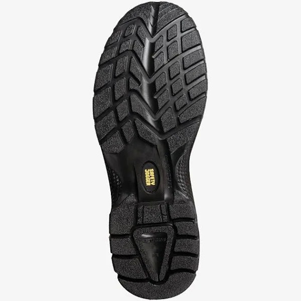 8 Paia - Scarpe Antinfortunistiche Safety Jogger Safetystar S3 SR SC CI FO Alte