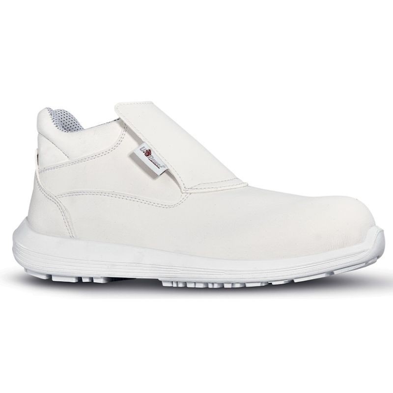 Scarpe Antinfortunistiche U-POWER SHINE, impermeabili