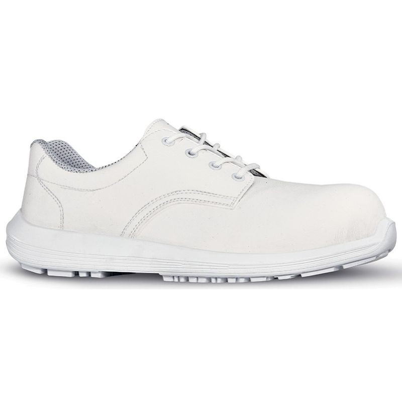 Scarpe Antinfortunistiche U-POWER LAB, traspiranti