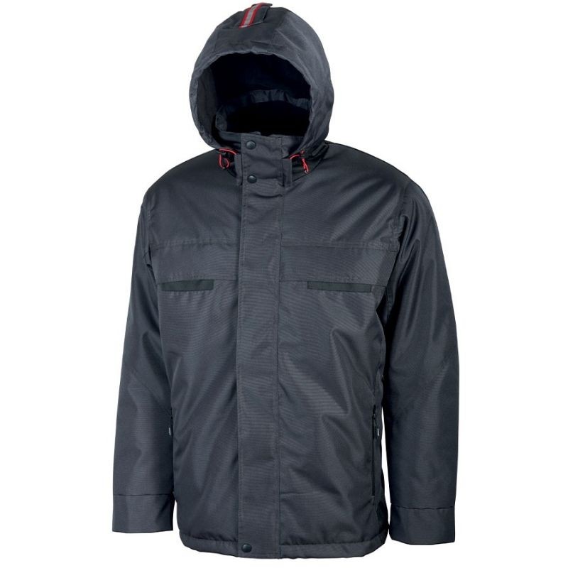 Giaccone da lavoro U-POWER SNOW DW026